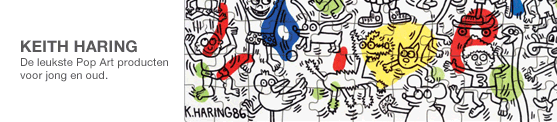 keith-haring