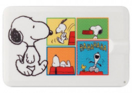 MP3 speler Snoopy Peanuts Comics - LENCO