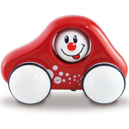Vilac houten speelgoedauto - rood