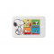 MP3 Card Snoopy comics voorzijde