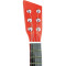 Speelgoed gitaar van hout met verstelbare snaren - Vilac 8327