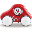 Vilac houten speelgoedauto - rood