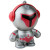 Draagbare speaker Sinister - Headphonies